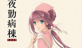 动漫夜勤病栋